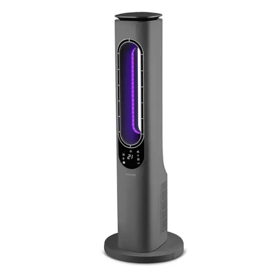 ელექტრო გამათბობელი SENCOR SFH 3704SL Bladeless PTC Heater , 2 image - Primestore.ge