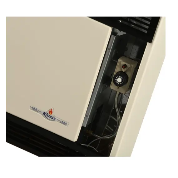 გაზის გამათბობელი Karma BETA 3 Mechanic (25-35 კვ2) , 3 image - Primestore.ge