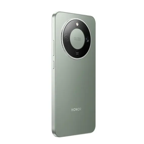 მობილური ტელეფონი Honor X9d 8GB/256GB Forest Green - Primestore.ge