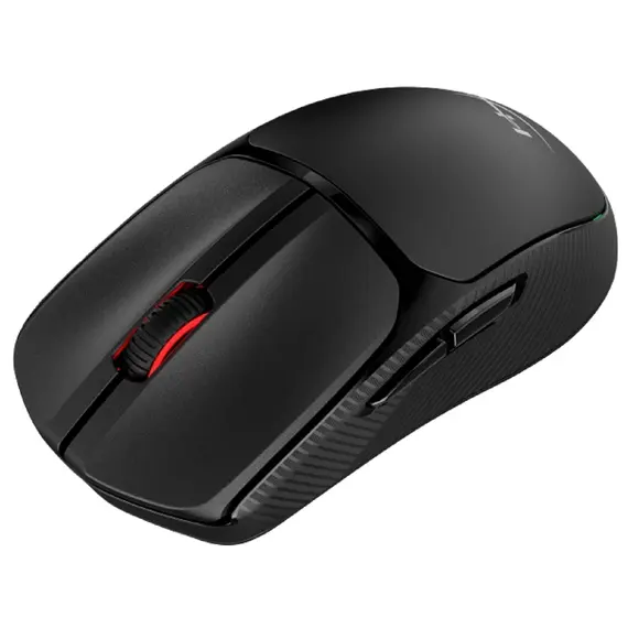 მაუსი HyperX Pulsefire Fuse Wireless Gaming Mouse (Black) , 2 image - Primestore.ge