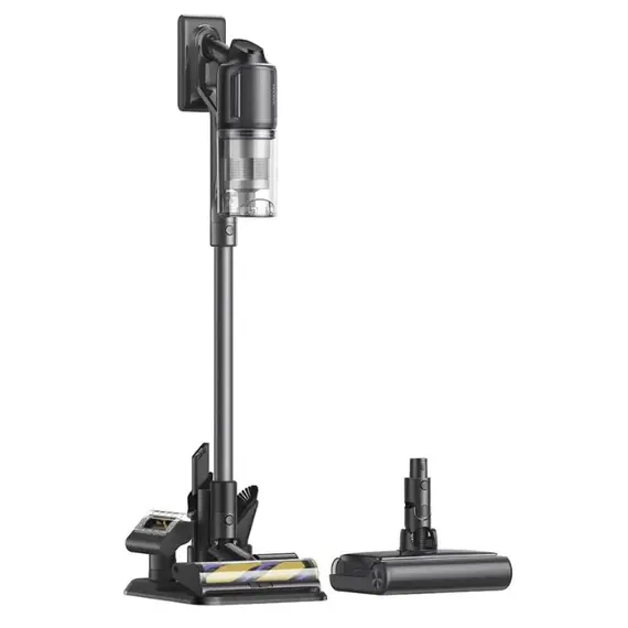 მტვერსასრუტი Dreame Cordless Vacuum Cleaner R20 Ultra AquaCycle (VRV57F) , 2 image - Primestore.ge