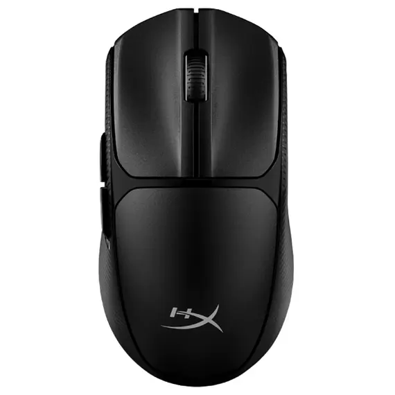 მაუსი HyperX Pulsefire Fuse Wireless Gaming Mouse (Black)  - Primestore.ge