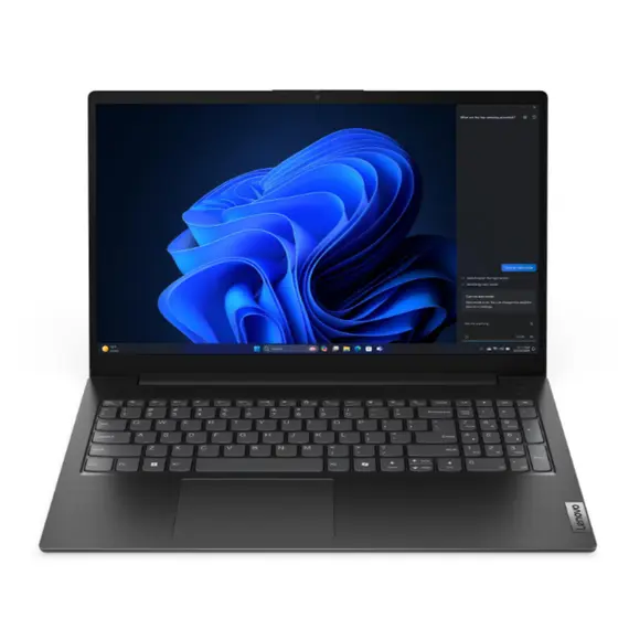 ნოუთბუქი Lenovo V15 G5 15.6" FHD i7-13620H 16GB 512GB SSD Integrated Intel UHD Graphics Business Black (83GW00AAGX) - Primestore.ge