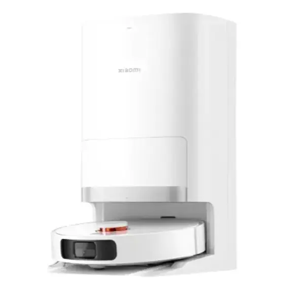 მტვერსასრუტი Xiaomi Robot Vacuum X20+ EU  BHR8124EU , 2 image - Primestore.ge