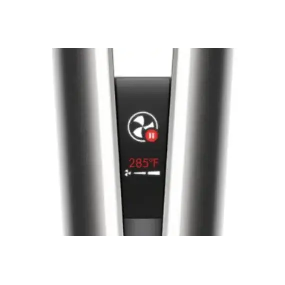 თმის გასასწორებელი Dyson Airstrait HT01 Nickel Copper  408202-01 , 3 image - Primestore.ge