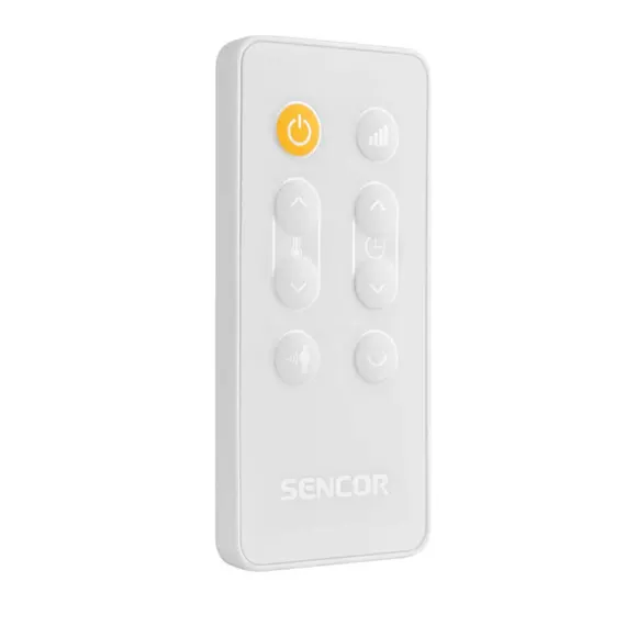 ელექტრო გამათბობელი SENCOR SFH 8019WH Sensor Ceramic Heater , 5 image - Primestore.ge