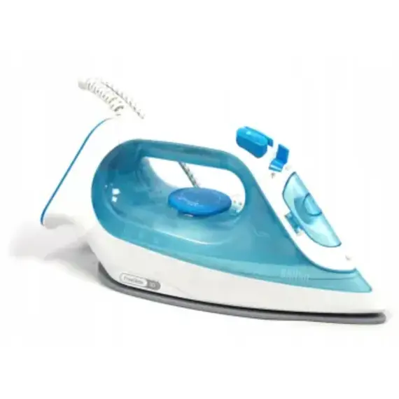 უთო BRAUN SI3053BL , 3 image - Primestore.ge