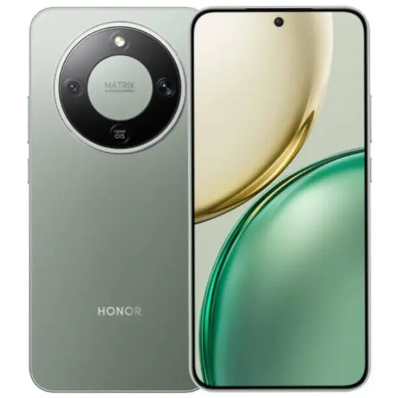 მობილური ტელეფონი HONOR X9d 12GB/256GB Forest Green - Primestore.ge