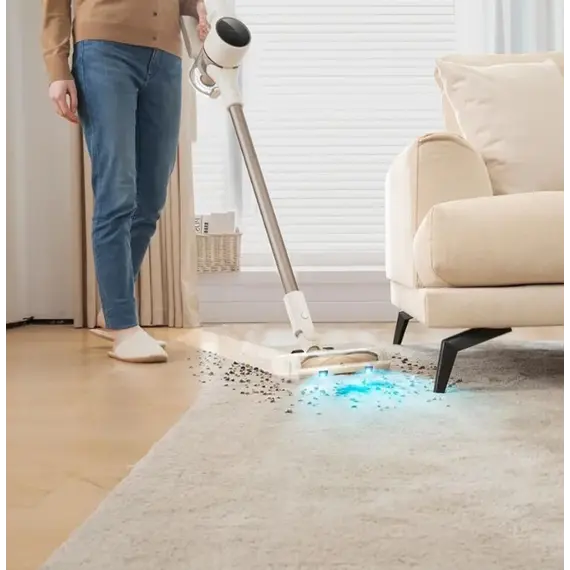 მტვერსასრუტი DREAME R10s/VZV22A , 4 image - Primestore.ge