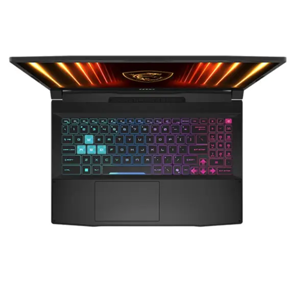 ნოუთბუქი MSI Katana 15  15.6" QHD 165Hz  i7-14650HX 32GB 1TB RTX 5070 (B14WGK) - Primestore.ge