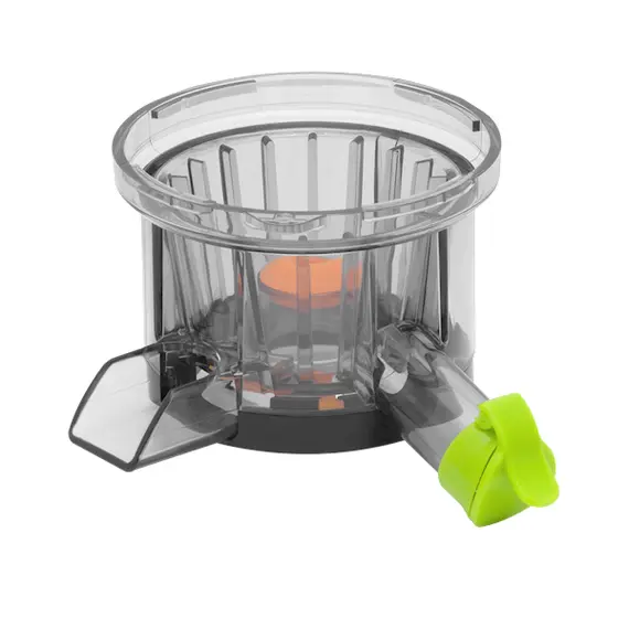 Juicer SCARLETT SC-JE50S60 (red), 2 image