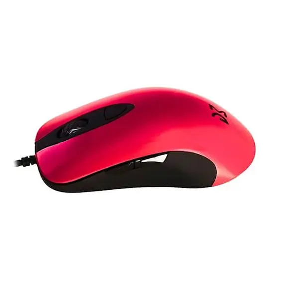 მაუსი Gaming Mouse Dream Machines DM1 FPS USB Blood Red , 3 image - Primestore.ge