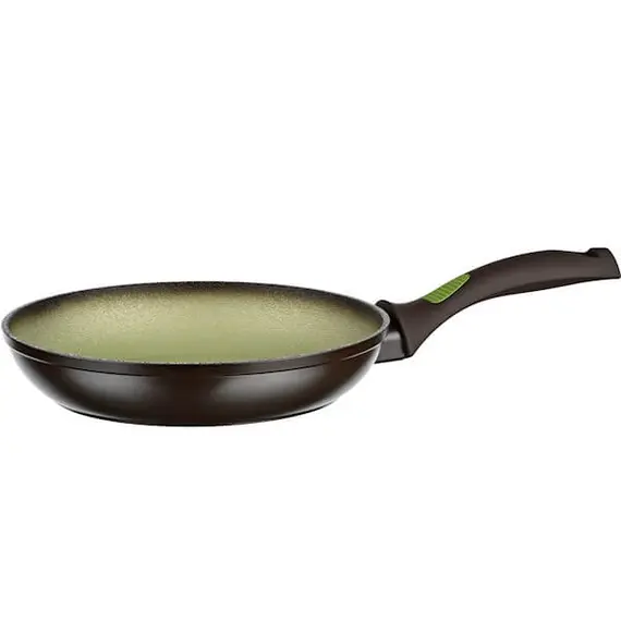 ტაფა ARDESTO AR2526FA Fry pan Avocado 26 cm, Green, Aluminium , 3 image - Primestore.ge