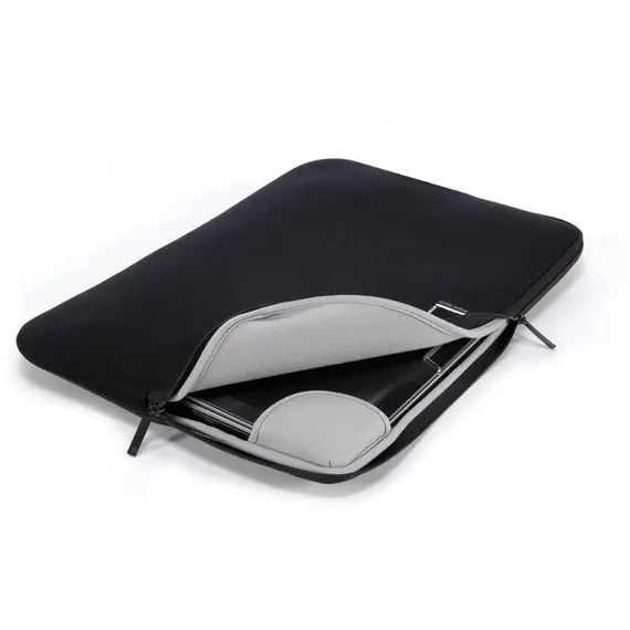 ლეპტოპის ჩანთა TUCANO  17.3" BLACK , 3 image - Primestore.ge