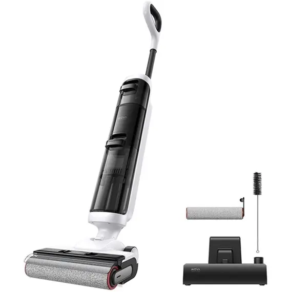 მტვერსასრუტი Mova Wet and Dry Vacuum K20 Pro (HMH21D) , 2 image - Primestore.ge