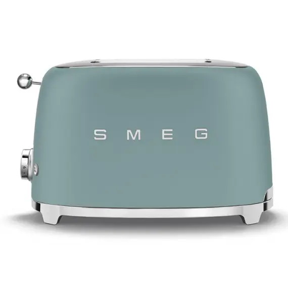 ტოსტერი SMEG TSF01EGMEU - Primestore.ge