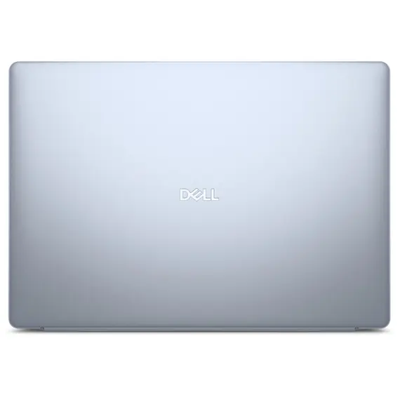 ნოუთბუქი Dell 16 DC16250/Core 5-120U/8GB/512GB SSD/Intel Graphics/Ubuntu/WLAN + BT/16" FHD+/Backlit Kb/Ice Blue /3 Cell/65W/3Ywr - Primestore.ge