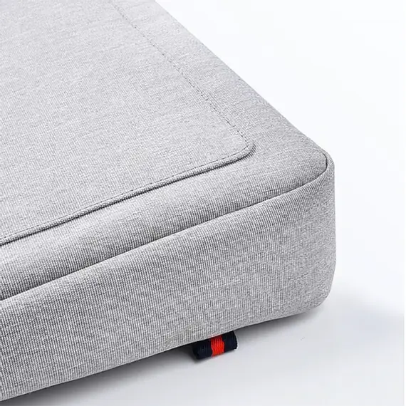 ნოუთბუქის ჩანთა WiWU 14'' Pioneer Pro handbag New Version Grey , 2 image - Primestore.ge