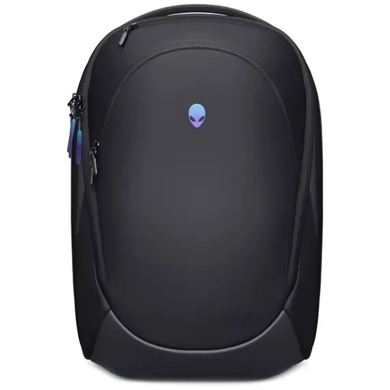 ნოუთბუქის ჩანთა Alienware 18 Backpack AW7825P / Wor Laptops 14-18" - Primestore.ge