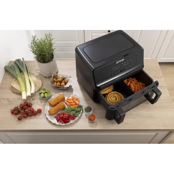 აეროგრილი GORENJE AF2700BP - Primestore.ge