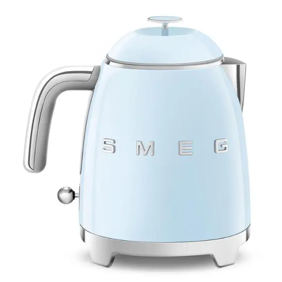 ელექტრო ჩაიდანი SMEG KLF05PBEU , 4 image - Primestore.ge