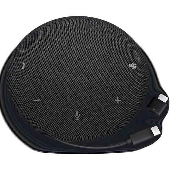 საკონფერენციო დინამიკი Dell Pro Plus Wireless Speakerphone SL525 - Primestore.ge