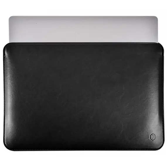 ნოუთბუქის ჩანთა WiWU 13.3'' Skin Pro Platinum Black , 2 image - Primestore.ge