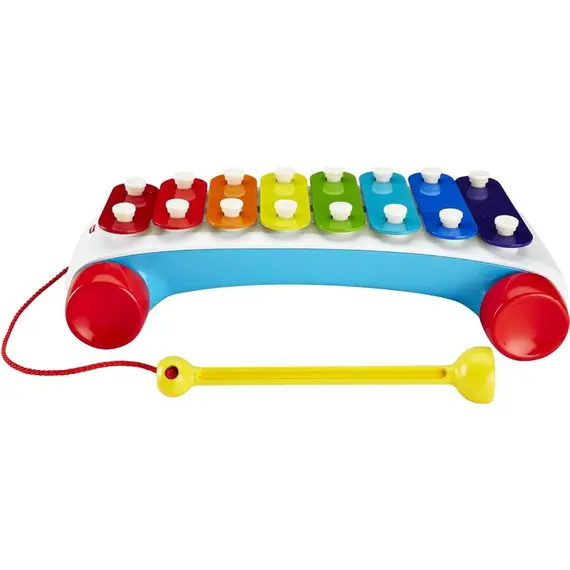 სათამაშო ინსტრუმენტი MATTEL Xylophone , 5 image - Primestore.ge