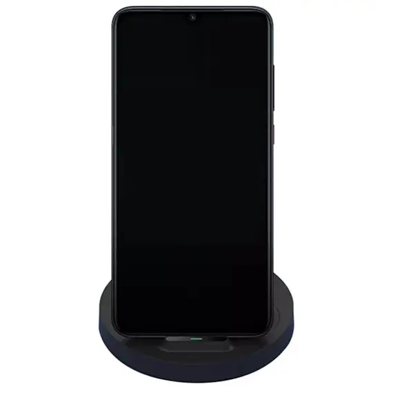 პორტატული დამტენი Xiaomi Mi 20W Wireless Charging Stand GDS4145GL (WPC02ZM) , 4 image - Primestore.ge