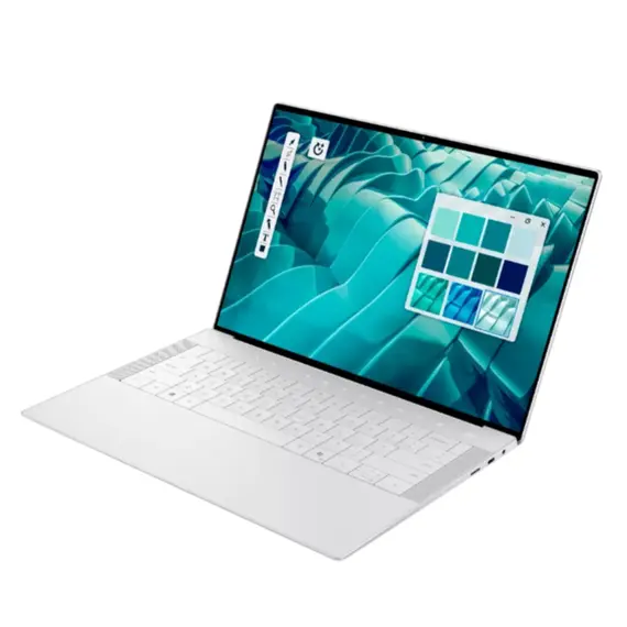 ნოუთბუქი Dell 14 Premium DA14250/U7 255H/32GB/1TB SSD/14.5" 2K Non-Touch/500nit/Arc/WLAN + BT/Eng Backlit Kb/FngPr/6 Cell/Platinum/W11P/3Yrw - Primestore.ge