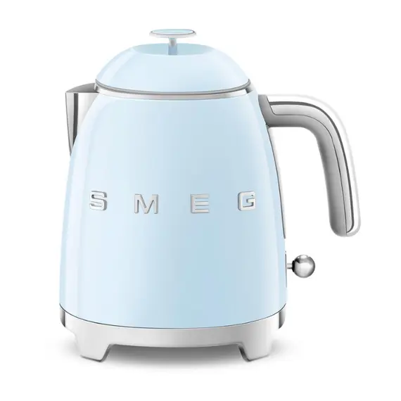 ელექტრო ჩაიდანი SMEG KLF05PBEU  - Primestore.ge