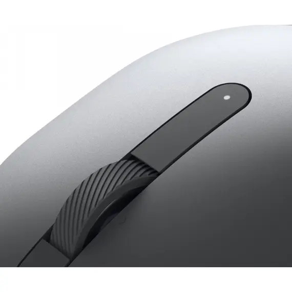 მაუსი Dell Pro Wireless Mouse - MS5120W - Titan Gray - Primestore.ge