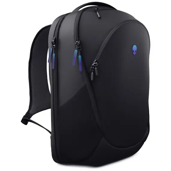 ნოუთბუქის ჩანთა Alienware 18 Backpack AW7825P / Wor Laptops 14-18" - Primestore.ge