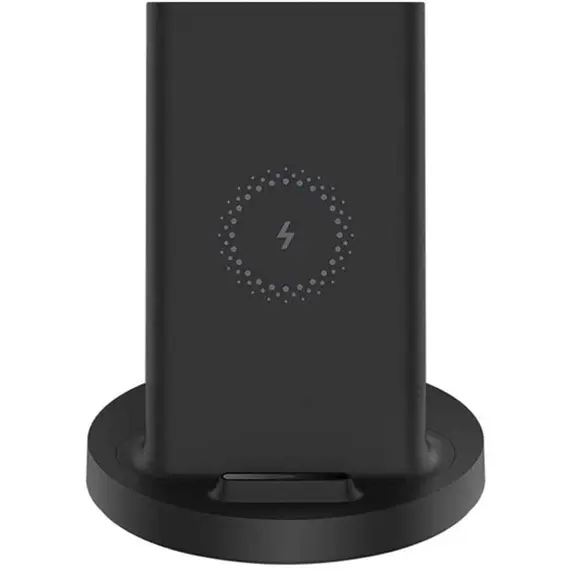 პორტატული დამტენი Xiaomi Mi 20W Wireless Charging Stand GDS4145GL (WPC02ZM)  - Primestore.ge