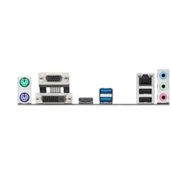 დედა დაფა ASUS PRIME H610M-R D4-SI , 3 image - Primestore.ge