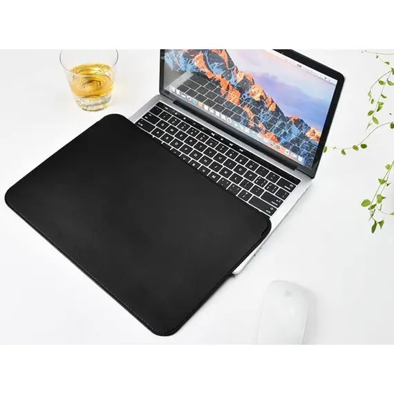 ნოუთბუქის ჩანთა WiWU 16" Skin Pro II Black , 3 image - Primestore.ge