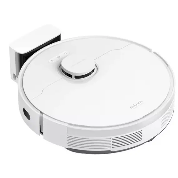 მტვერსასრუტი Mova Robot Vacuum S10 (RLS42SA)  - Primestore.ge