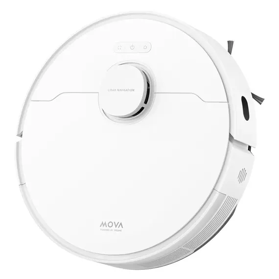 მტვერსასრუტი Mova Robot Vacuum S10 (RLS42SA) , 2 image - Primestore.ge