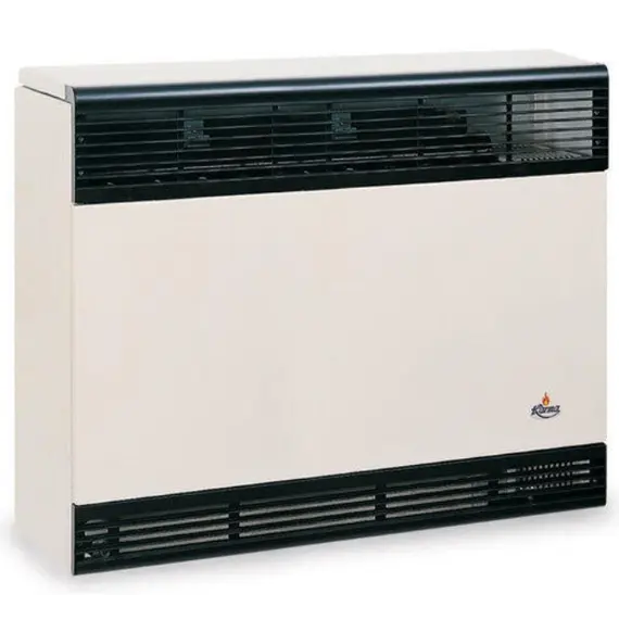 Gas heater 60-80 m2 KARMA BETA 5