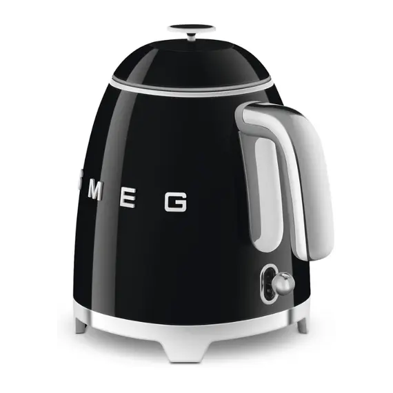 ელექტრო ჩაიდანი SMEG KLF05BLEU , 4 image - Primestore.ge