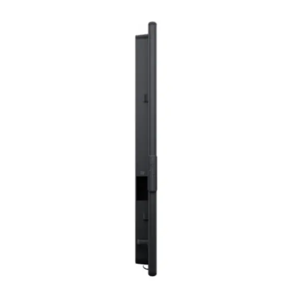 მონიტორი Dell Pro 75 Plus 4K Touch Monitor - P7525QT, 189.2 cm (74.5"), 4K, HDMI, DP, USB-C, Spkr/War 3Yr - Primestore.ge