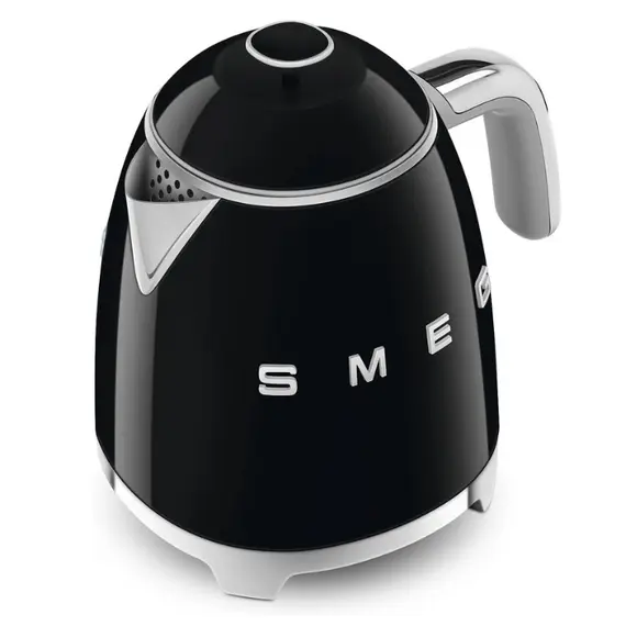 ელექტრო ჩაიდანი SMEG KLF05BLEU , 2 image - Primestore.ge