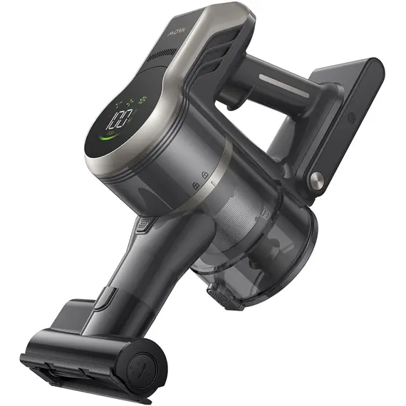 მტვერსასრუტი Mova Cordless Vacuum Cleaner S2 Detect (V2517A) , 7 image - Primestore.ge
