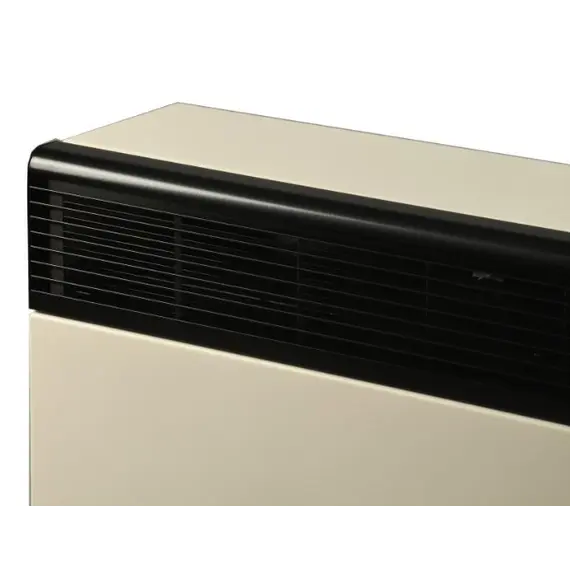 Gas heater 60-80 m2 KARMA BETA 5, 2 image
