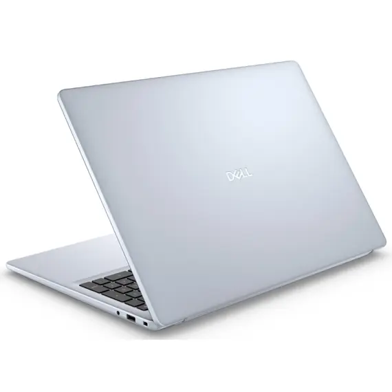 ნოუთბუქი Dell 16 DC16250/Core 5-120U/16GB/1TB SSD/Intel Graphics/FgrPr/WLAN + BT/16" FHD+/Backlit Kb/Ice Blue/3 Cell/65W/Ubuntu/3Ywr - Primestore.ge