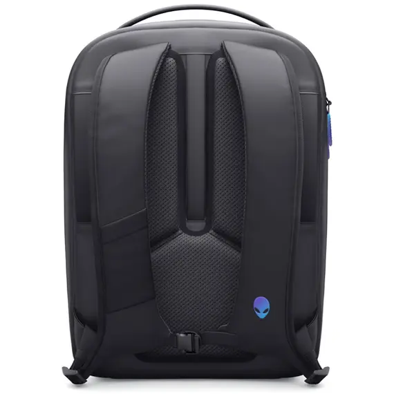 ნოუთბუქის ჩანთა Alienware 18 Backpack AW7825P / Wor Laptops 14-18" - Primestore.ge