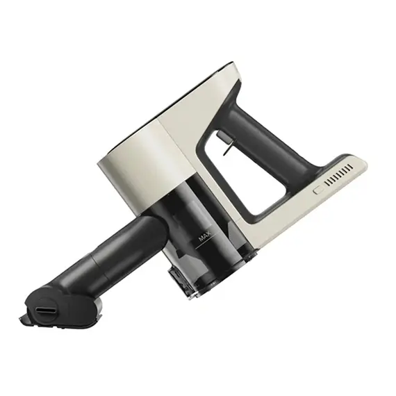 მტვერსასრუტი Roborock Cordless Stick Vacuum Cleaner H5 CE Black (H8D1A51-01) , 2 image - Primestore.ge