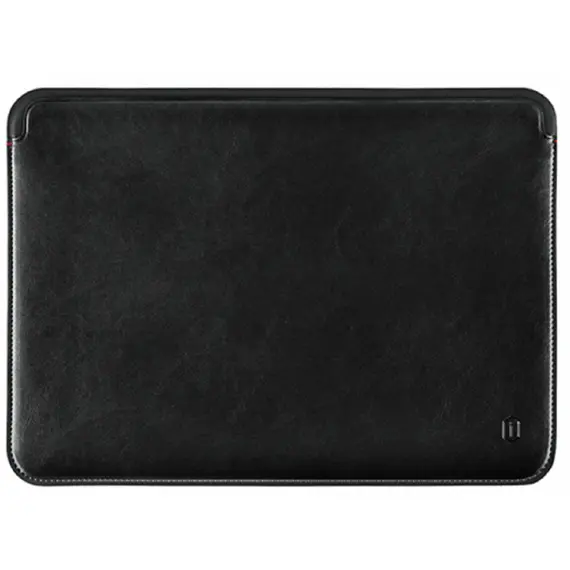 ნოუთბუქის ჩანთა WiWU 13.3'' Skin Pro Platinum Black  - Primestore.ge