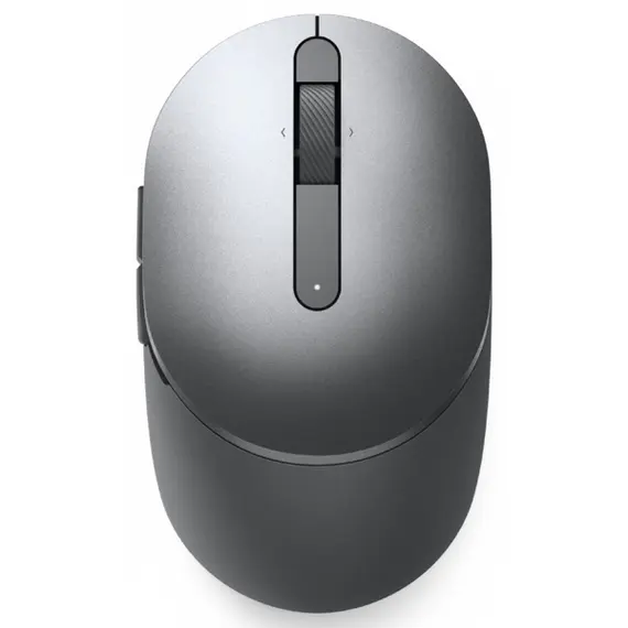მაუსი Dell Pro Wireless Mouse - MS5120W - Titan Gray - Primestore.ge