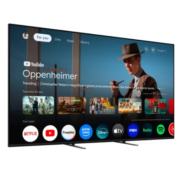 ტელევიზორი SONY K-75XR50 - Primestore.ge